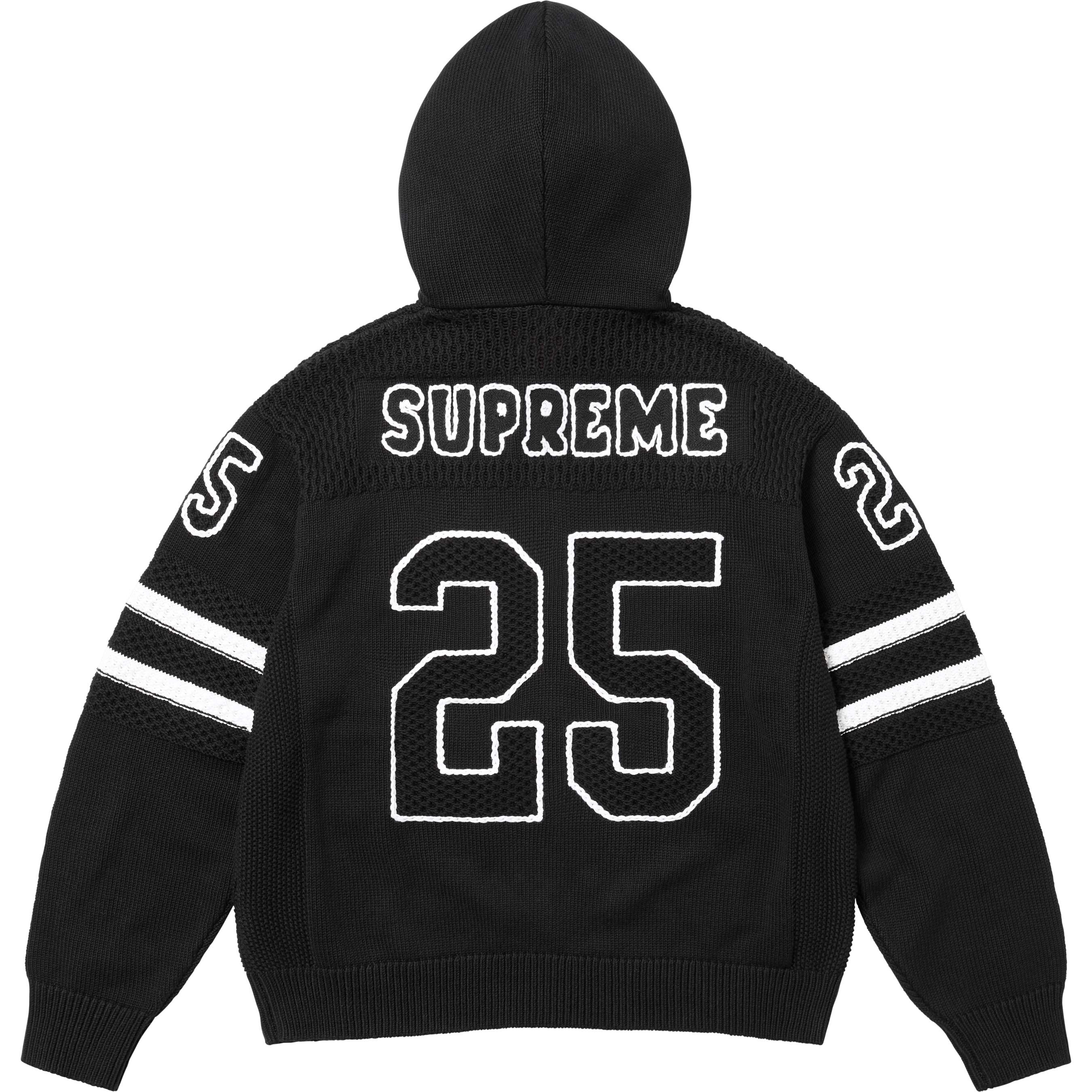 Sport Zip Up Hooded Sweater view 10